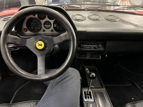 Ferrari 308 GTB 1980 49363