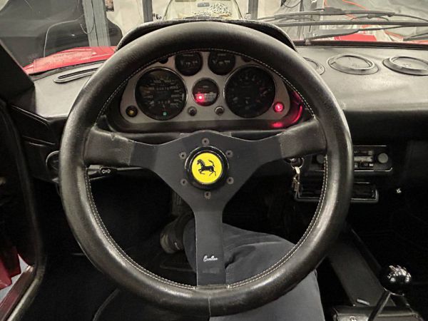 Ferrari 308 GTB 1980 49364