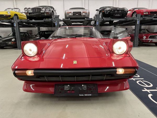 Ferrari 308 GTB 1980 49369