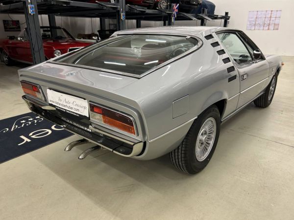 Alfa Romeo Montreal 1976 49400