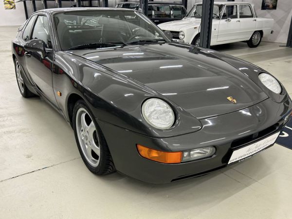 Porsche 968 1992 49426