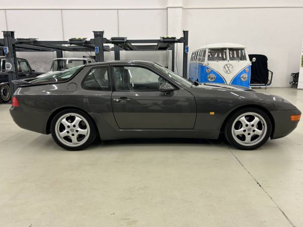 Porsche 968 1992 49427