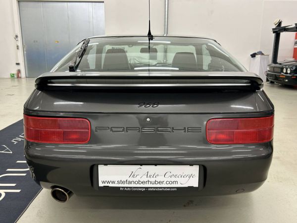 Porsche 968 1992 49429