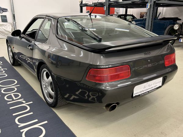 Porsche 968 1992 49430