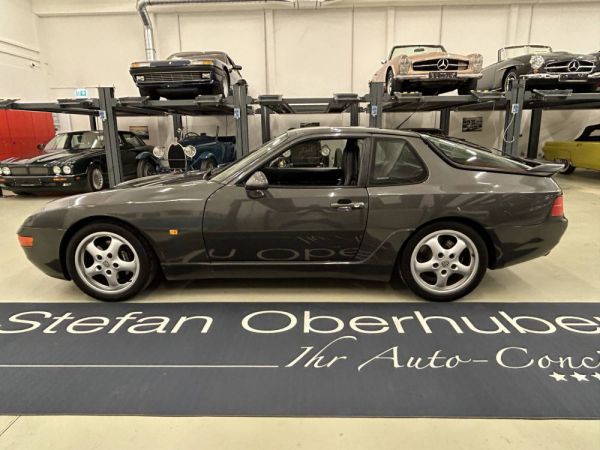 Porsche 968 1992 49431