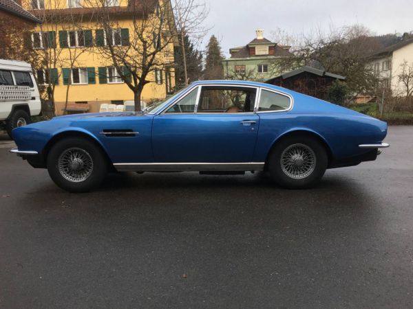 Aston Martin Vantage 1973 49469