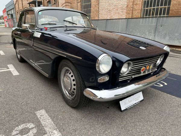 Bristol 409 1967 63437