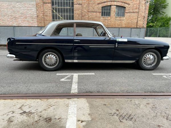 Bristol 409 1967 63438