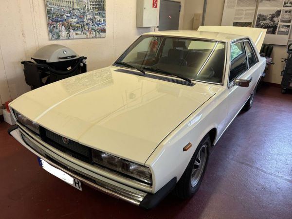 Fiat 130 Coupé 1974 65039