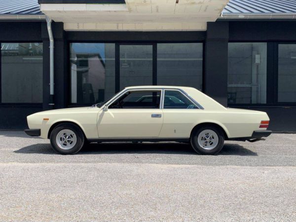 Fiat 130 Coupé 1974 65041