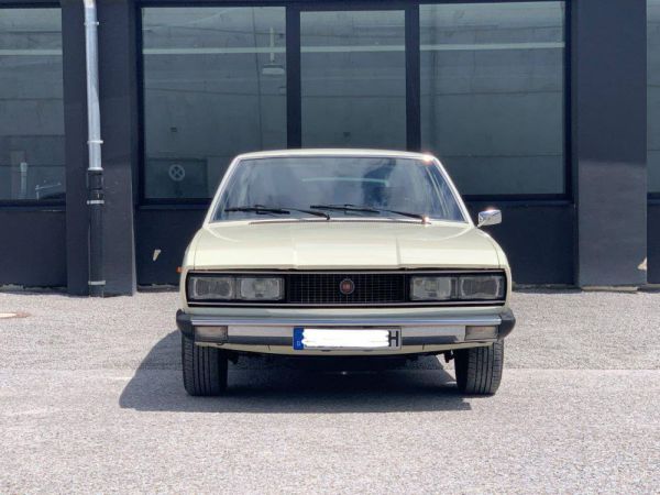 Fiat 130 Coupé 1974 65043