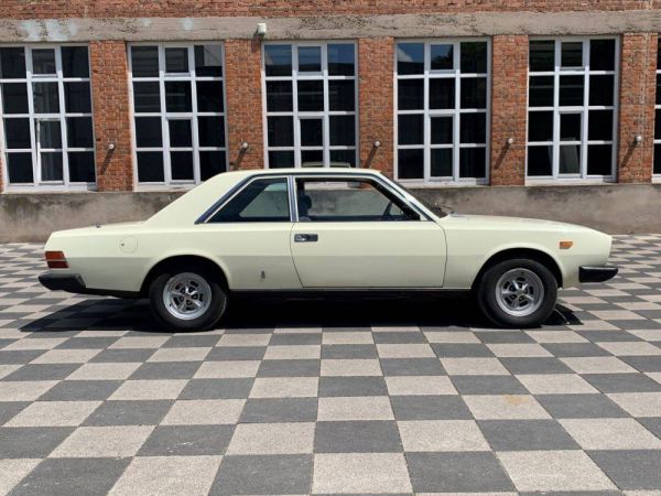 Fiat 130 Coupé 1974 65045