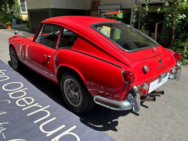 Triumph GT 6 Mk I 1967 87367