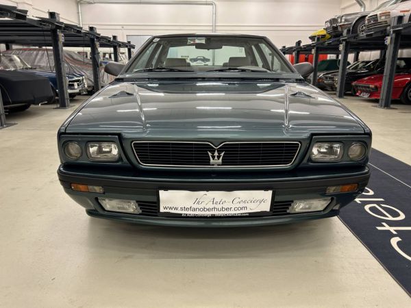 Maserati Biturbo 2.24V 1992