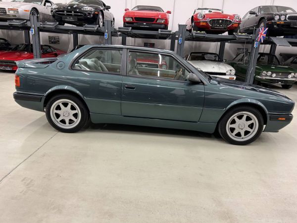 Maserati Biturbo 2.24V 1992 90406