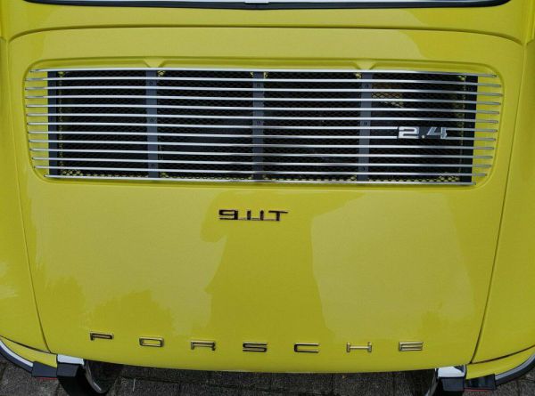 Porsche 911 2.4 T "Oilflap" 1972 95284