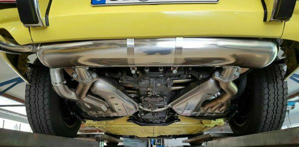 Porsche 911 2.4 T "Oilflap" 1972 95286