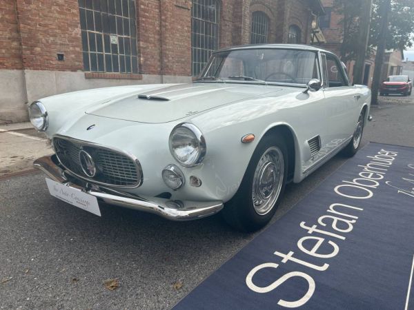 Maserati 3500 GT Touring 1959