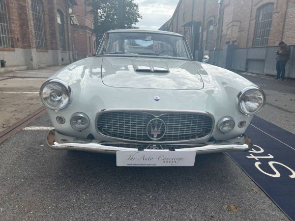 Maserati 3500 GT Touring 1959 98238