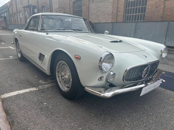 Maserati 3500 GT Touring 1959 98239