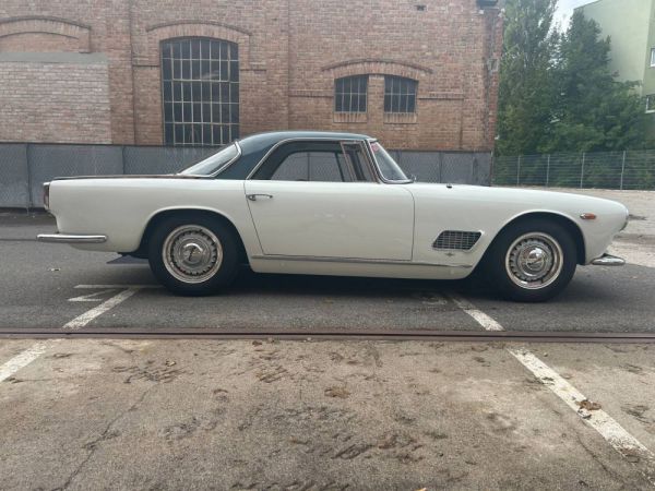 Maserati 3500 GT Touring 1959 98240