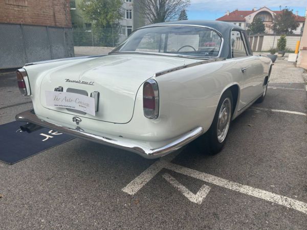 Maserati 3500 GT Touring 1959 98241