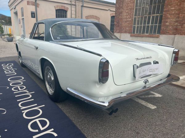 Maserati 3500 GT Touring 1959 98243