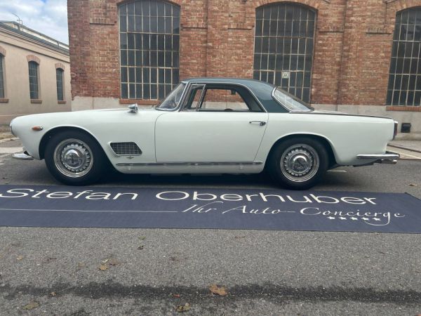 Maserati 3500 GT Touring 1959 98244