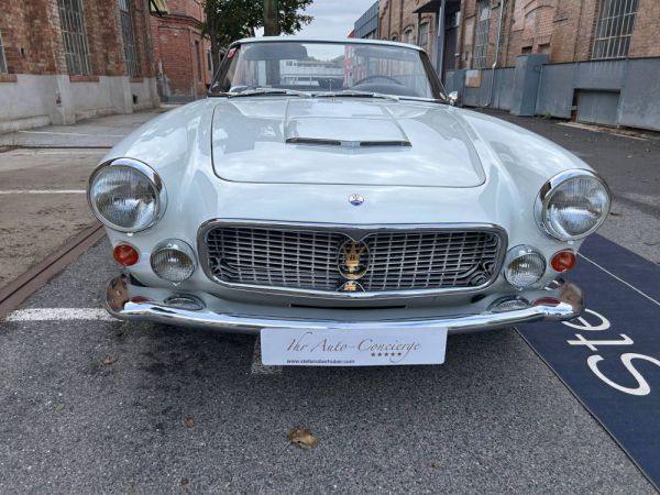 Maserati 3500 GTI Vignale 1963 98252