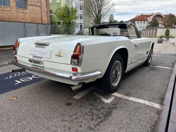 Maserati 3500 GTI Vignale 1963 98255