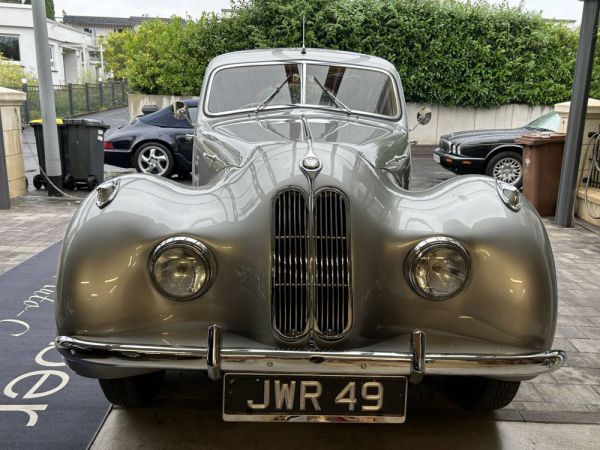 Bristol 400 1949