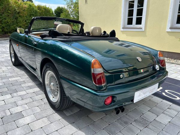 MG RV8 1995 102172