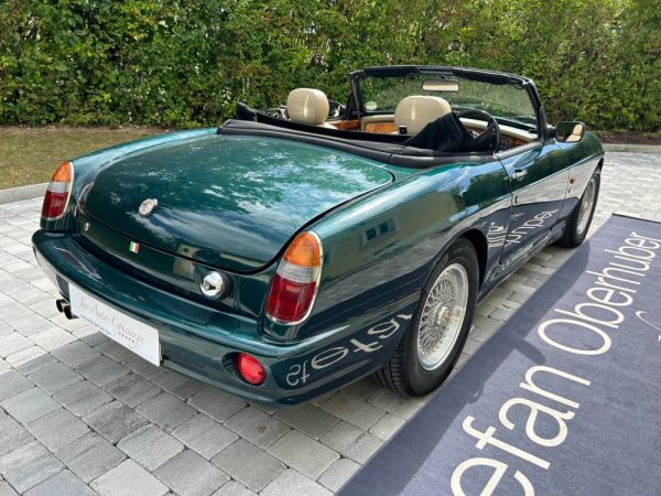 MG RV8 1995 102174