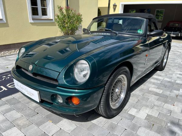 MG RV8 1995 102178