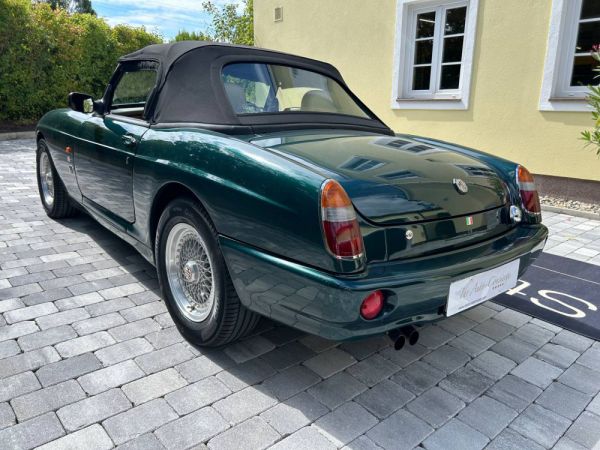 MG RV8 1995 102180