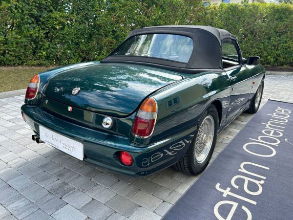 MG RV8 1995 102182