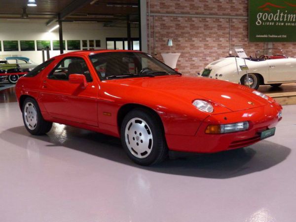 Porsche 928 S4 1989 2390