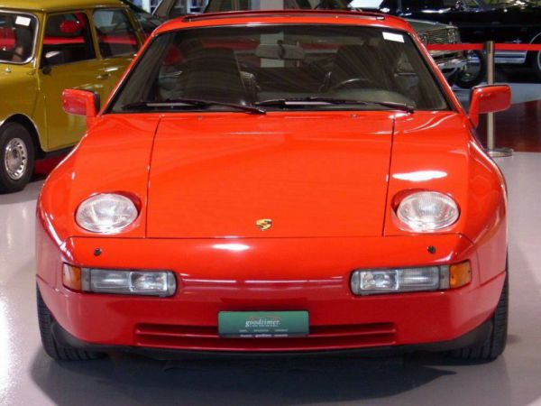 Porsche 928 S4 1989 2391