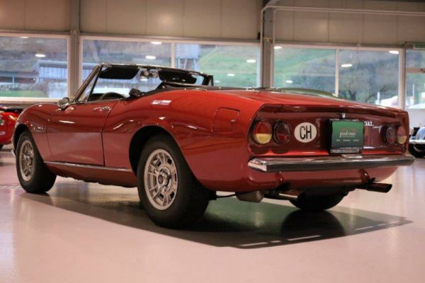 Fiat Dino Spider 1968 88492