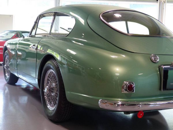 Aston Martin DB 2/4 Mk I 1954 89836