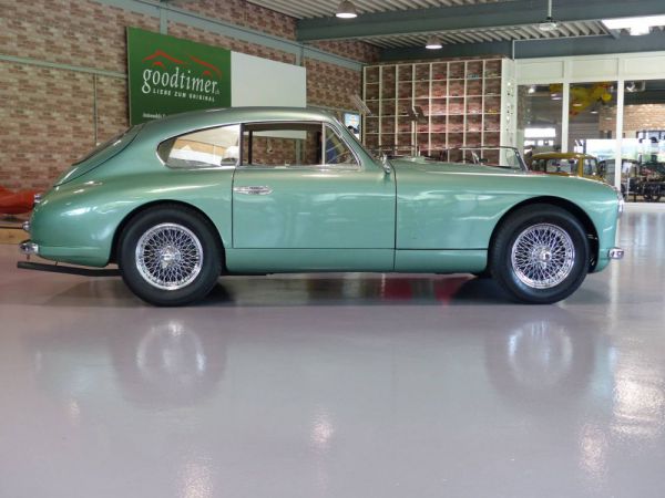 Aston Martin DB 2/4 Mk I 1954 89840