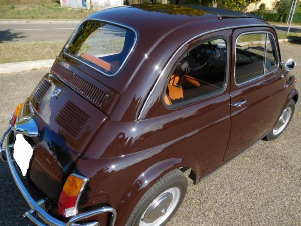 Fiat 500 L 1970 76551