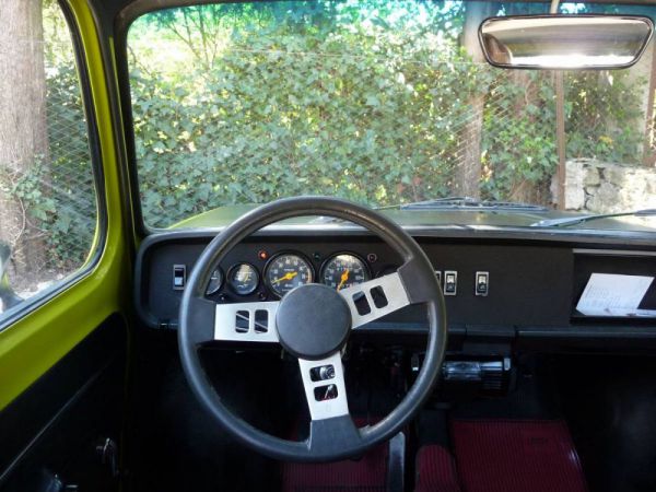 Simca 1000 Rallye 2 1974 87093