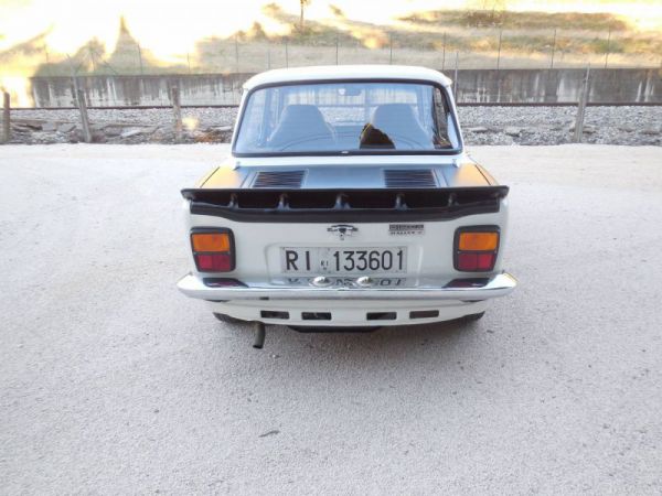 Simca 1000 Rallye 2 1977 87101