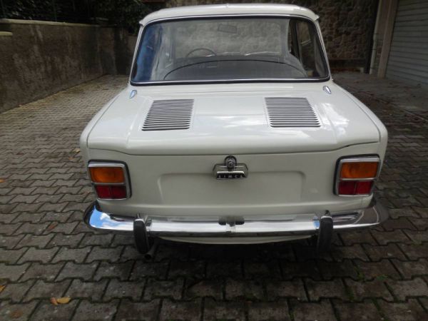 Simca 1000 Special 1969