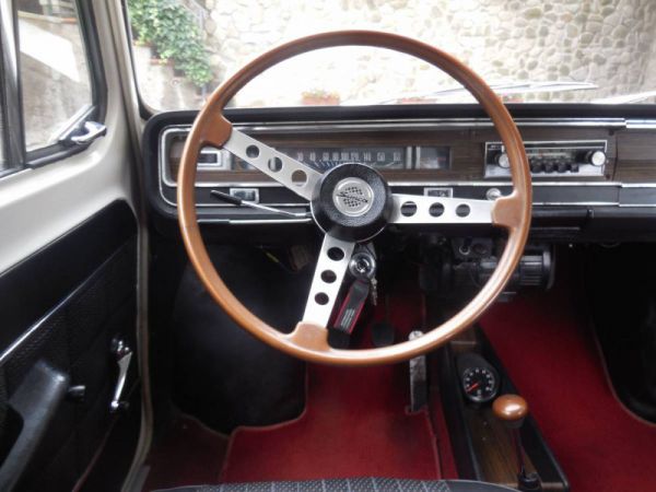 Simca 1000 Special 1969 87111