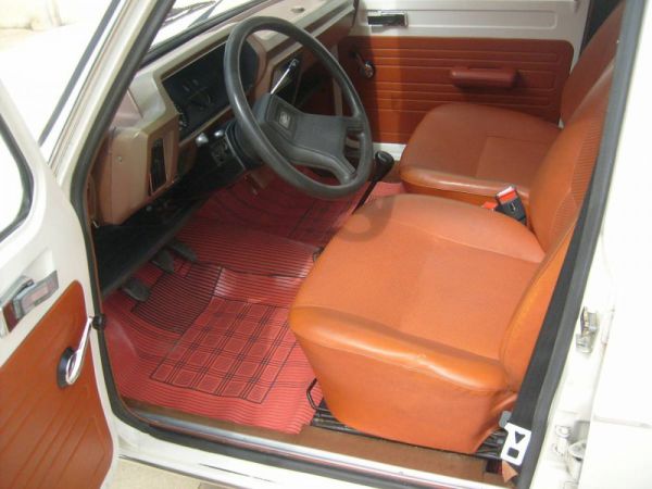 Simca 1100 GLX 1976 87112