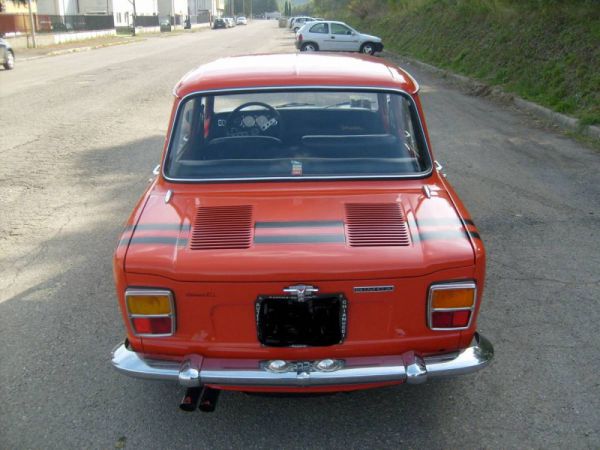 Simca 1100 Special 1970 87115