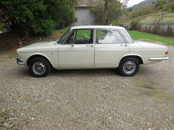 Simca 1301 1970