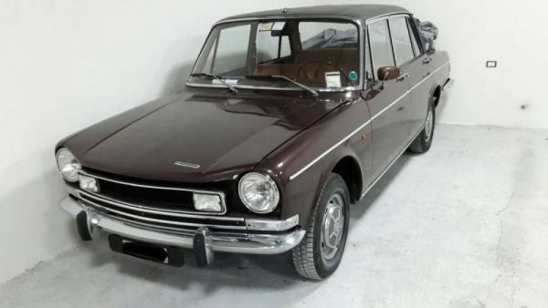 Simca 1301 1975